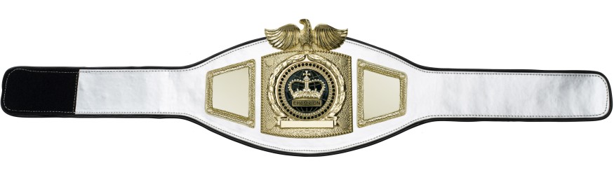 PROEAGLE BLACK CHAMPION CROWN CHAMPIONSHIP BELT - PROEAGLE/G/BLKGEM - AVAILABLE IN 6+ COLOURS PROEAGLE BLACK CHAMPION CROWN CHAMPIONSHIP BELT - PROEAGLE/G/BLKGEM - AVAILABLE IN 6+ COLOURS
